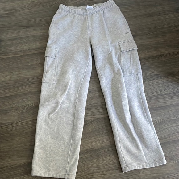 TNA Pants - TNA Sweatfleece Cozy Fleece